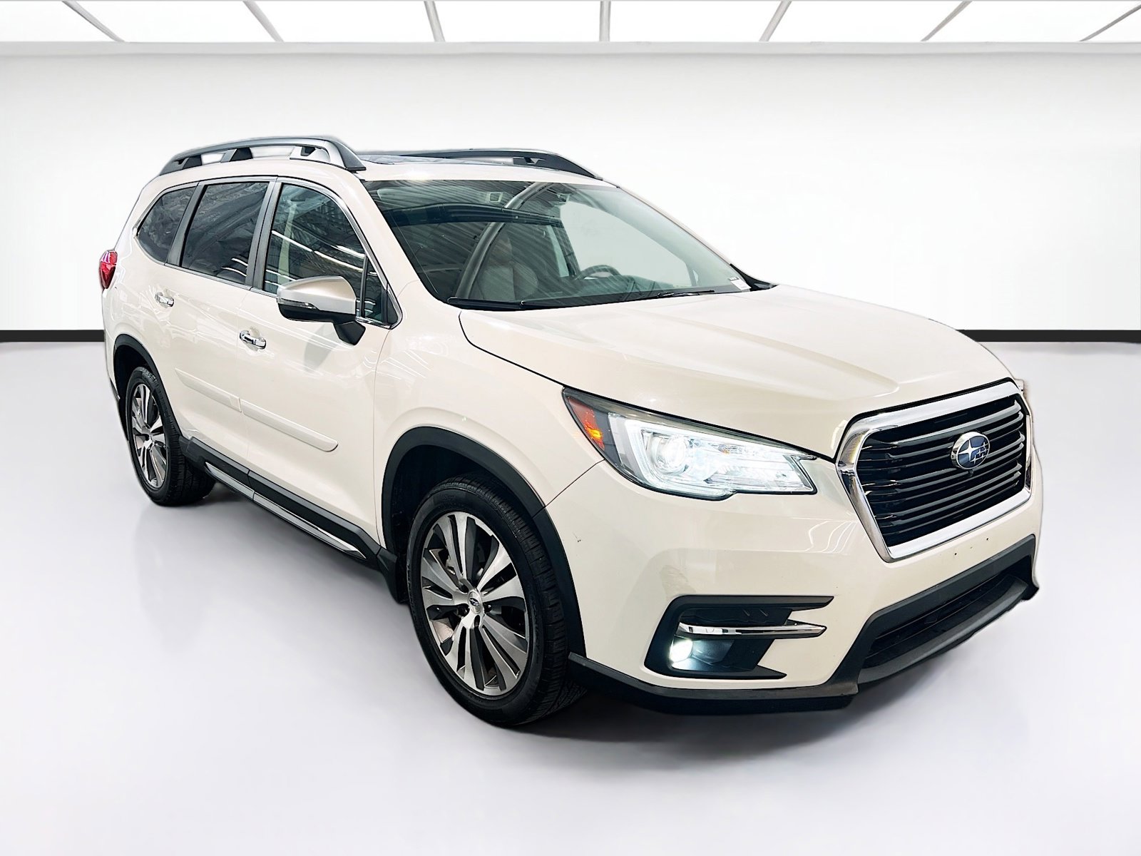 Used 2020 Subaru Ascent Touring image 3