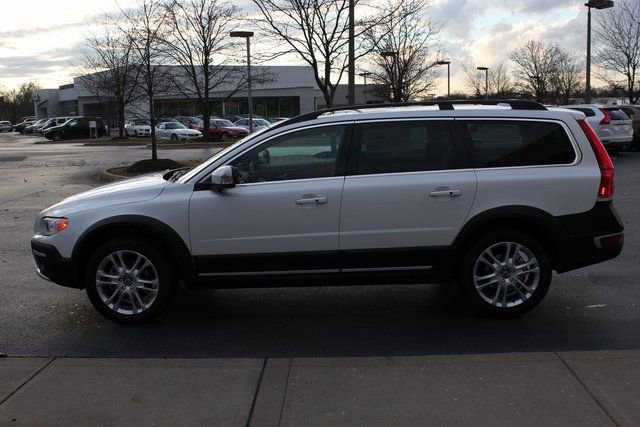Used 2016 Volvo XC70 T5 Platinum AWD/4WD image 6