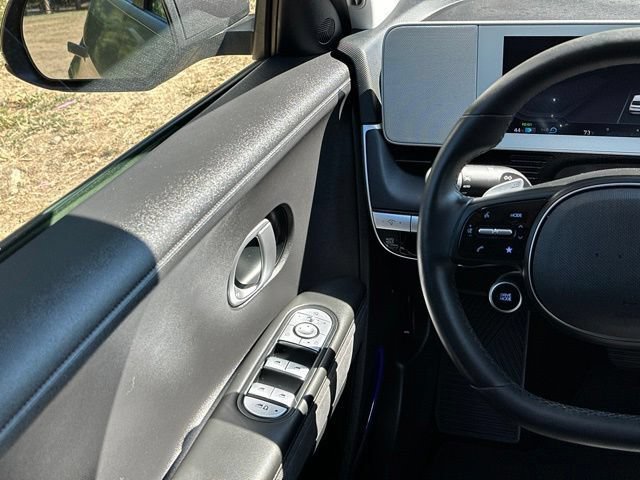 Certified 2023 Hyundai Ioniq 5 SEL AWD/4WD image 29