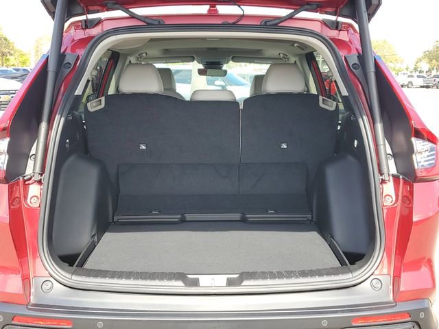 Used 2025 Honda CR-V EX-L image 7