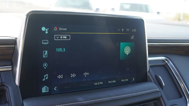 Used 2024 Chevrolet Tahoe Premier image 23