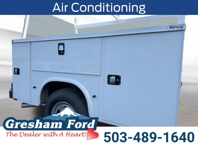 Used 2024 Ford F250 XL w/ XL Driver Assist Package image 6