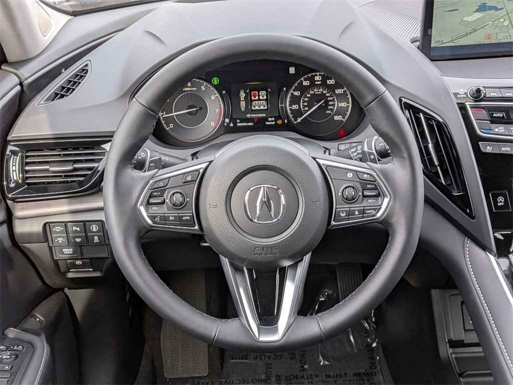 New 2025 Acura RDX SH-AWD w/ Advance Package image 19