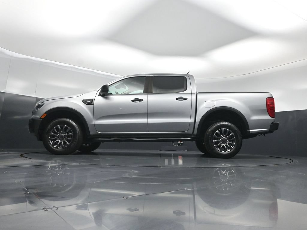 Used 2021 Ford Ranger XLT w/ Equipment Group 301A Mid RWD image 44