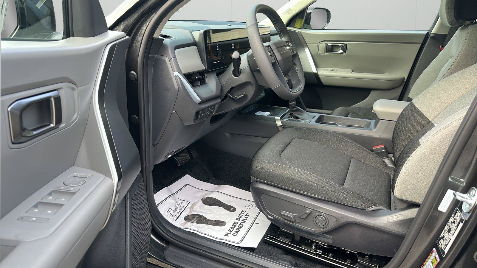 New 2027 Kia Seltos S FWD image 23