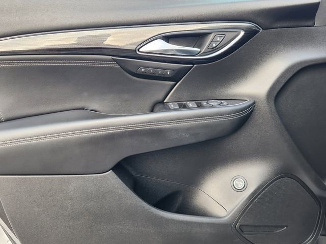 Used 2023 Buick Envision Essence image 22