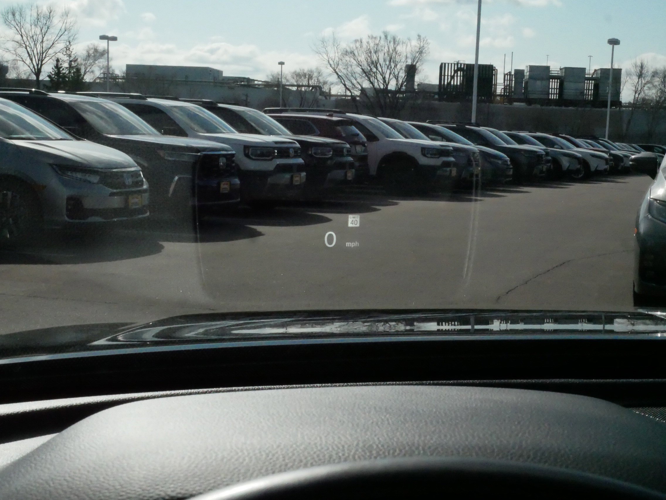 Certified 2024 Honda Pilot Elite image 33