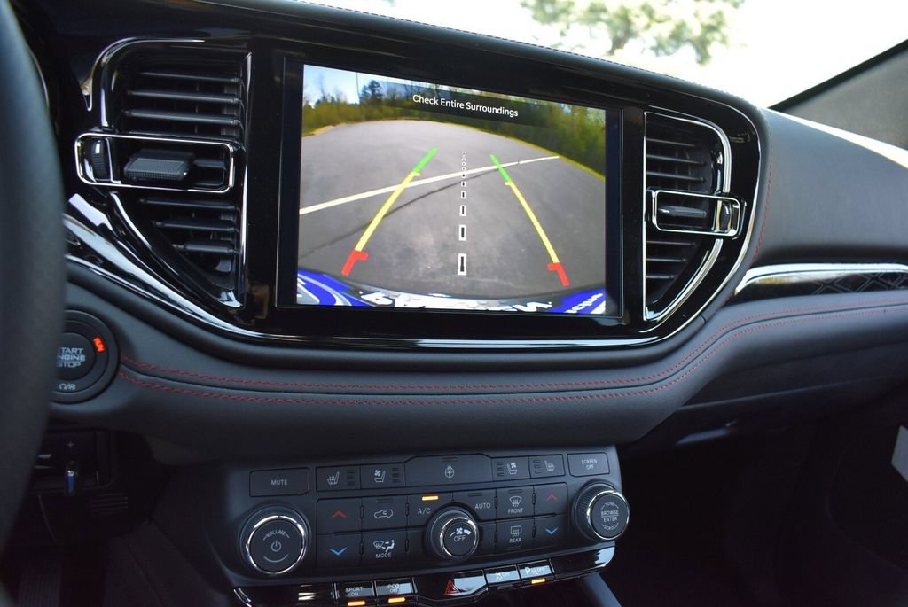 New 2026 Dodge Durango GT AWD/4WD image 21