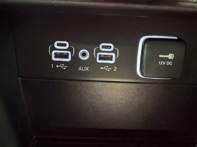 New 2025 Jeep Grand Cherokee Limited image 24