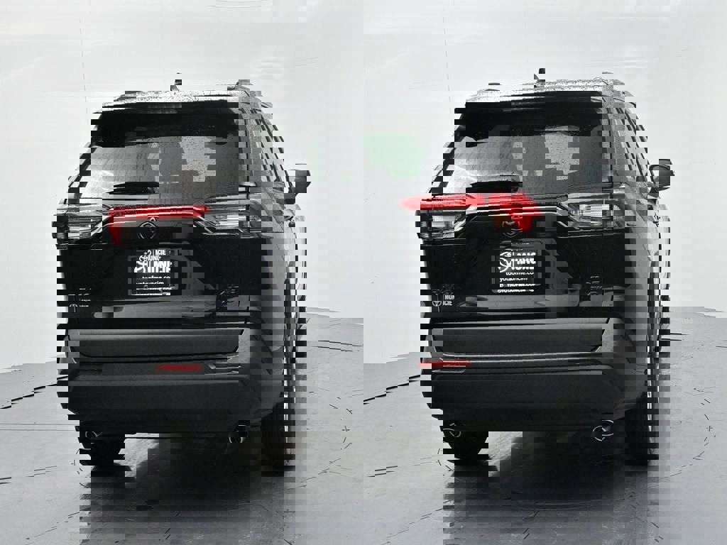 New 2025 Toyota RAV4 XLE Premium w/ Weather Package image 7