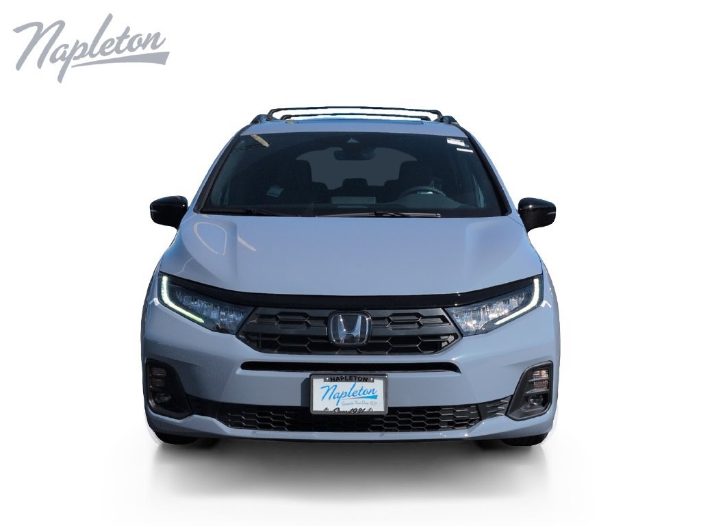 New 2026 Honda Odyssey Sport-L image 9