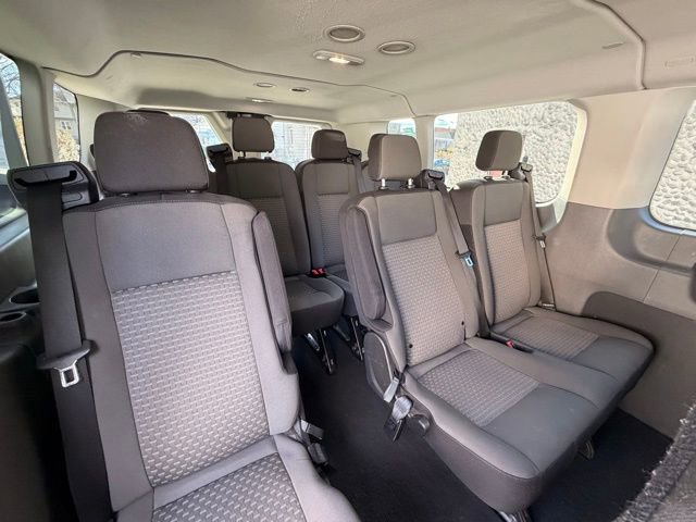 Used 2023 Ford Transit 350 XLT image 29