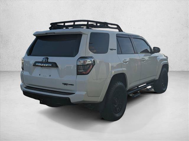 Used 2024 Toyota 4Runner TRD Pro AWD/4WD image 5