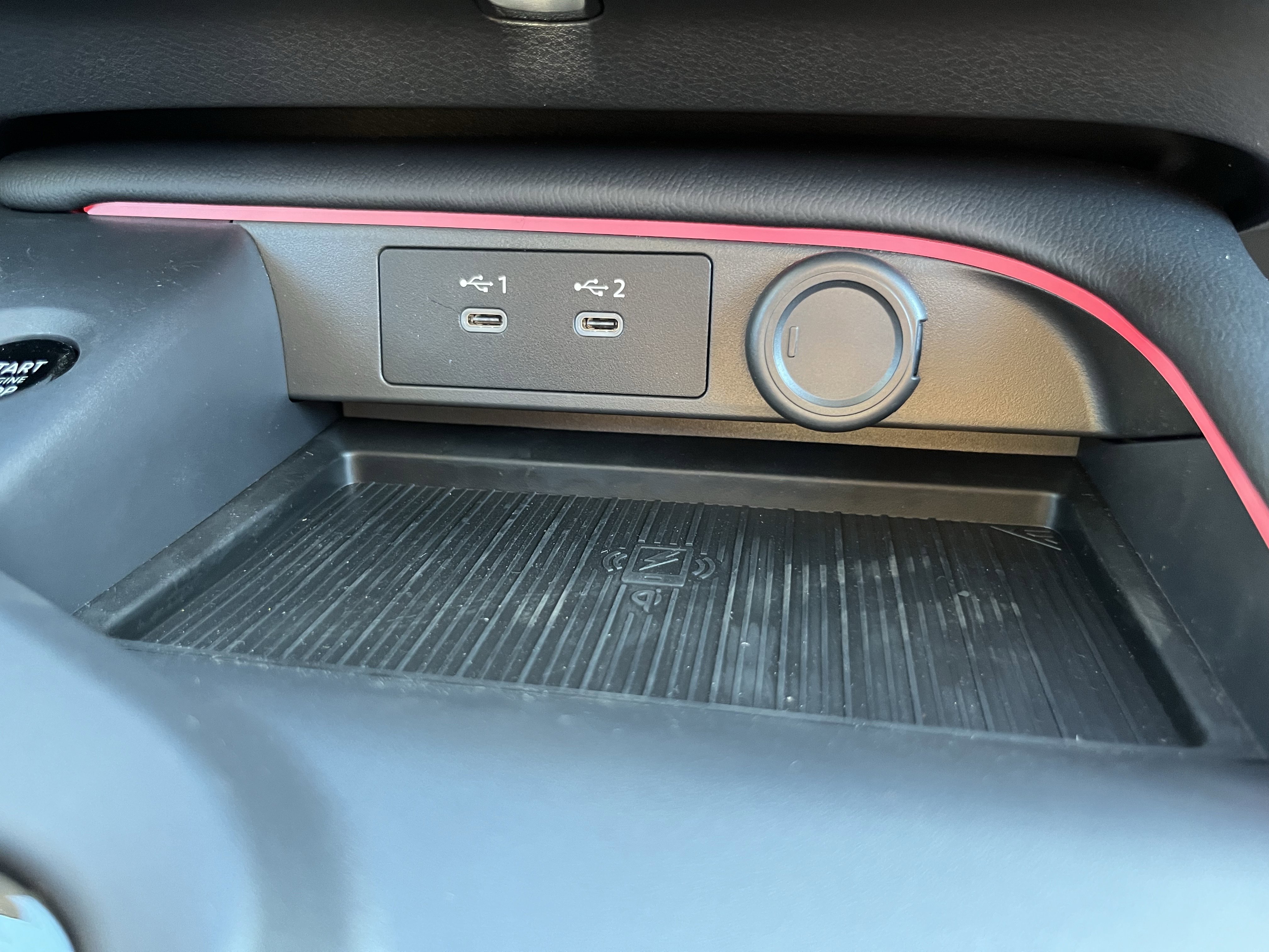 New 2026 Nissan Sentra SR w/ Floor Mat Package image 33