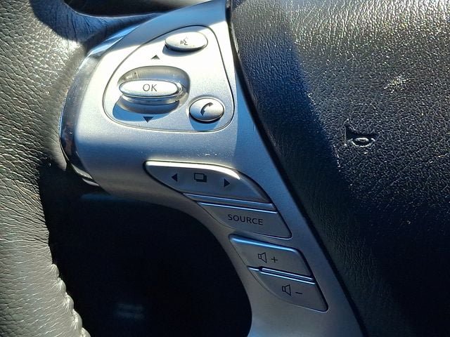 Used 2017 Nissan Murano SV AWD/4WD image 21