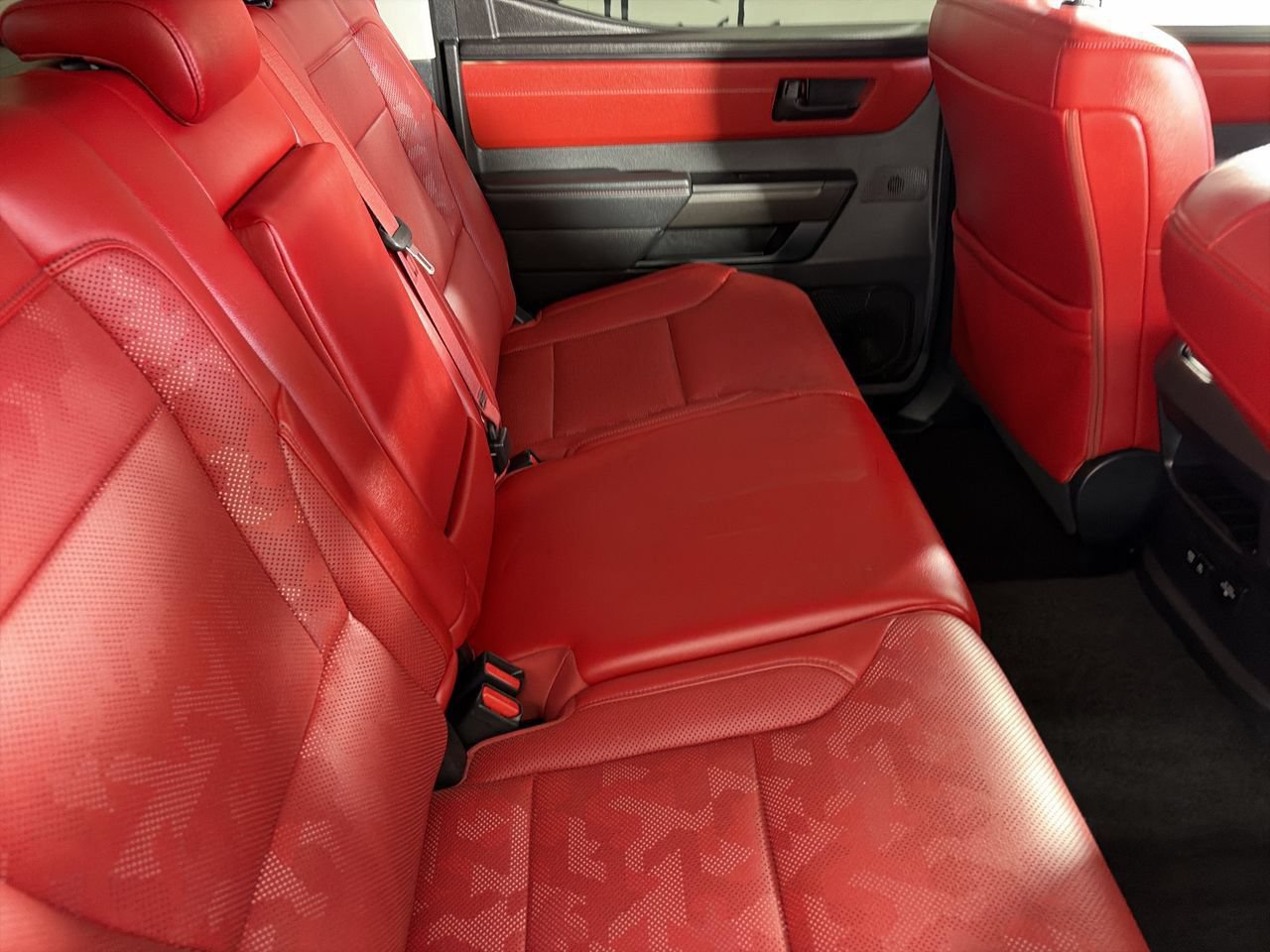 Used 2023 Toyota Tundra TRD Pro AWD/4WD image 23
