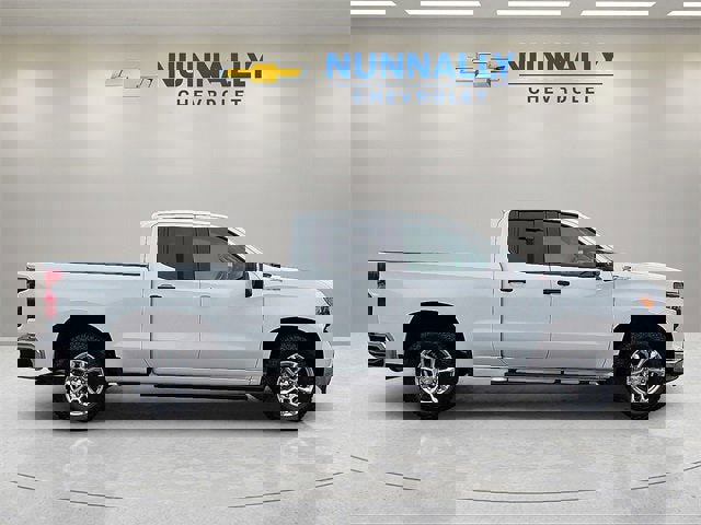 New 2026 Chevrolet Silverado 1500 W/T w/ WT Value Package image 6