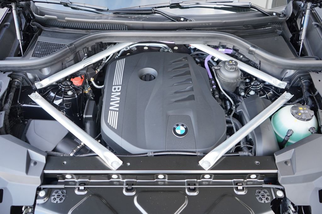 New 2026 BMW X5 sDrive40i w/ M Sport Package image 20