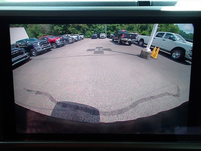 New 2025 Jeep Wrangler Sport image 20