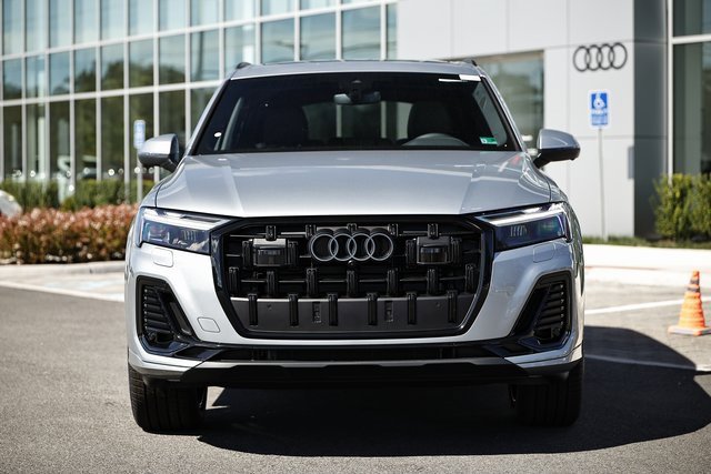 New 2026 Audi Q7 2.0T Premium Plus image 13