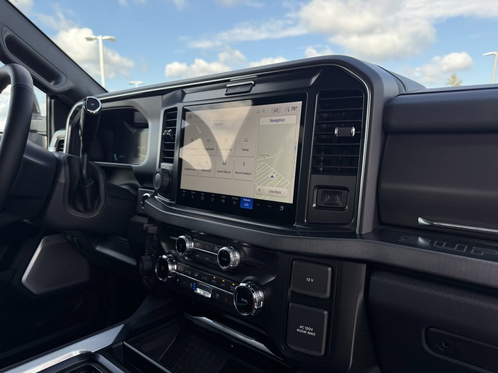 New 2026 Ford F250 Platinum image 33