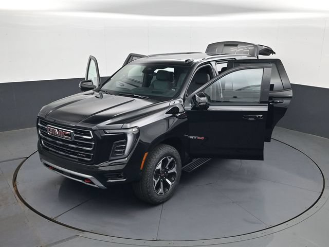 New 2026 GMC Yukon AT4 w/ AT4 Premium Plus Package AWD/4WD image 31