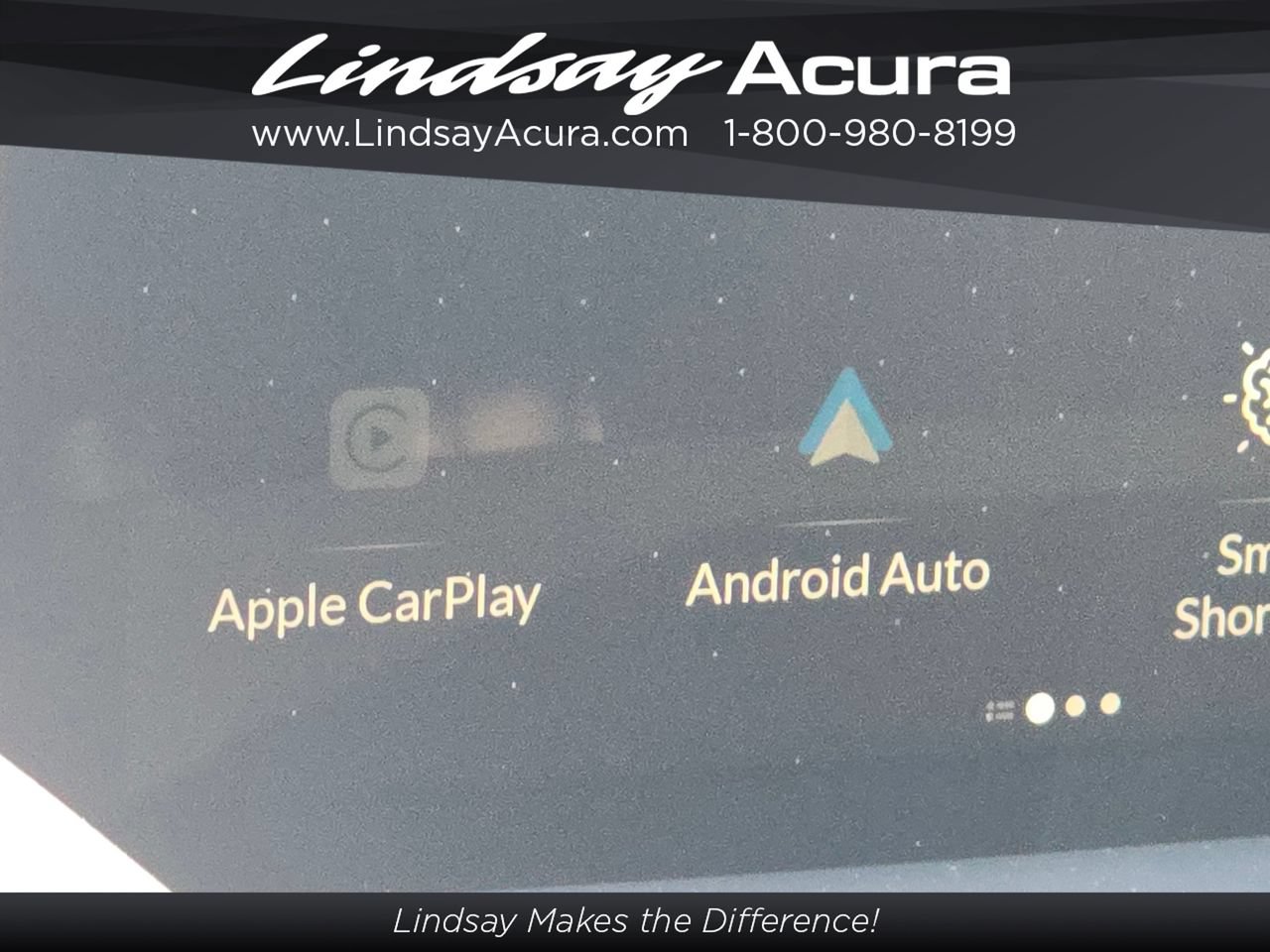 New 2026 Acura RDX w/ Technology Package AWD/4WD image 17