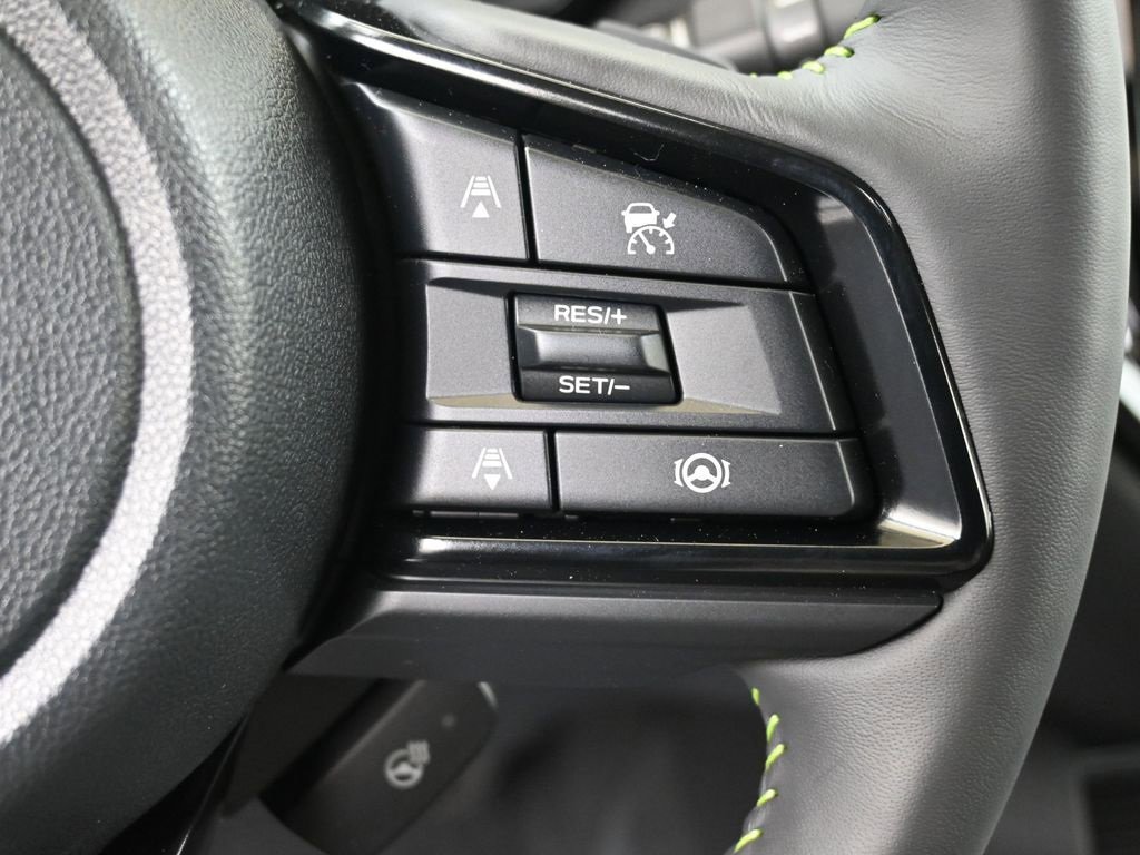 New 2026 Subaru Ascent Bronze Edition image 26