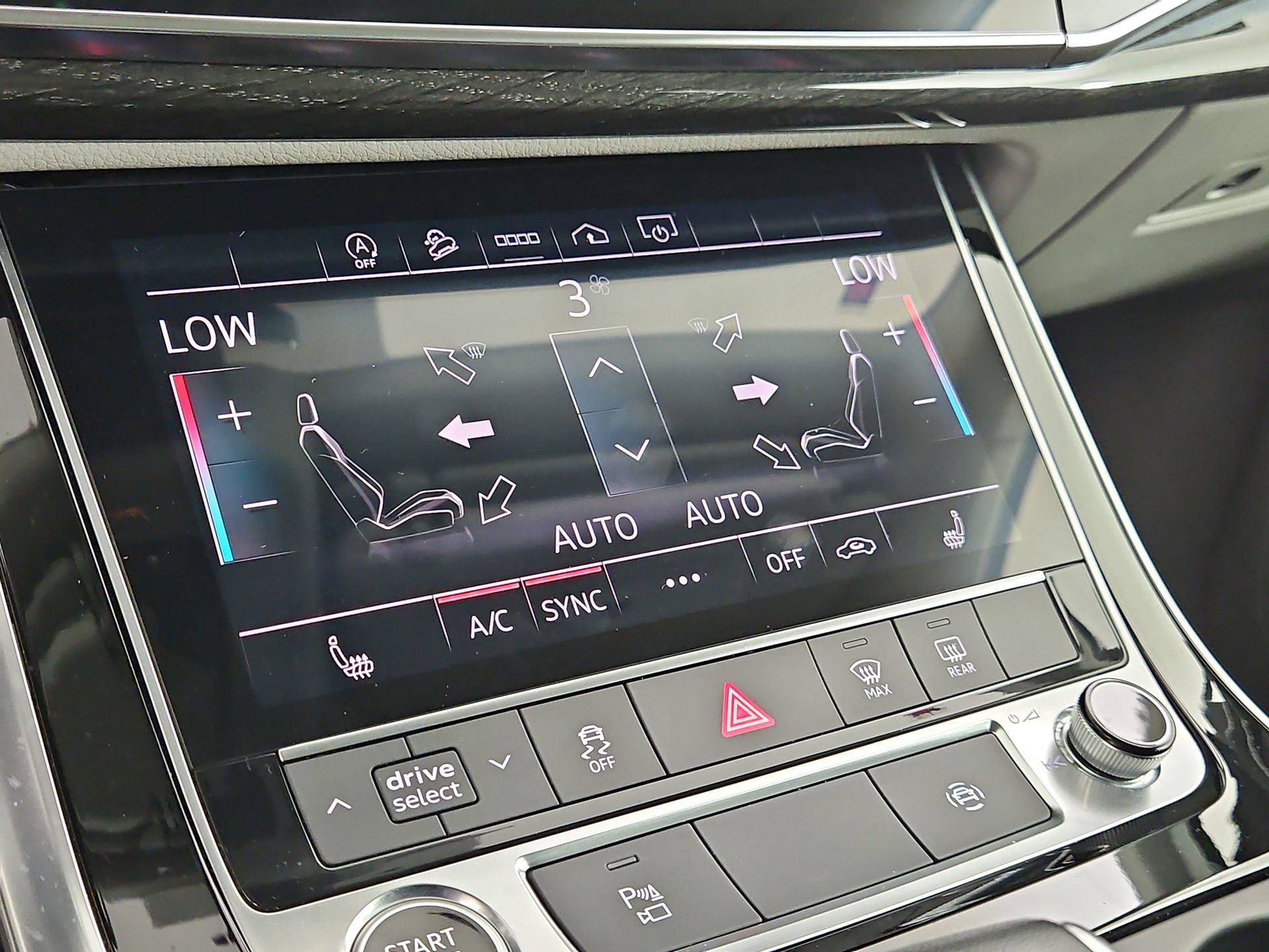 Certified 2023 Audi Q7 3.0T Premium Plus w/ Premium Plus Package image 36