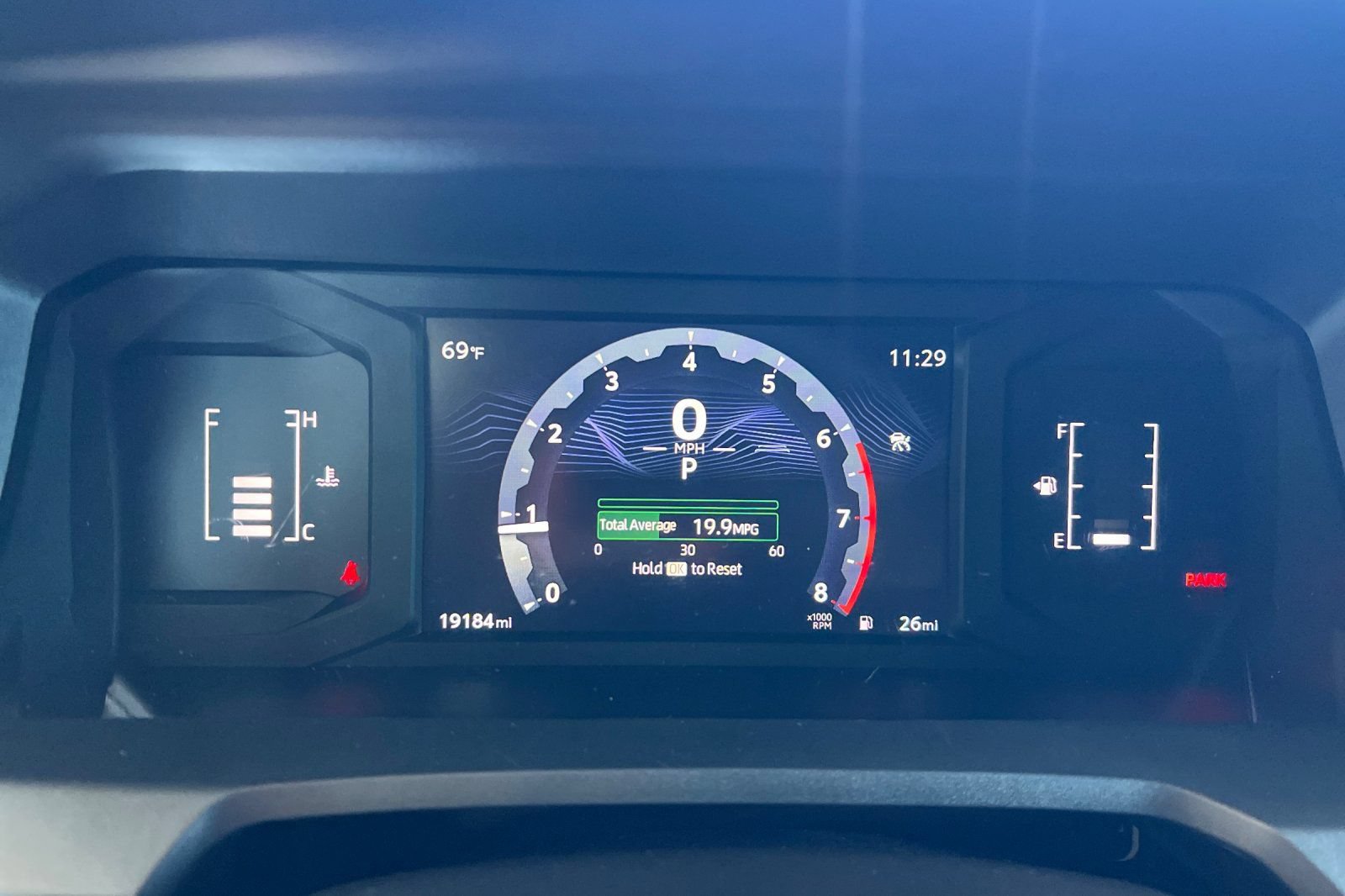 Certified 2024 Toyota Tacoma SR5 AWD/4WD image 20