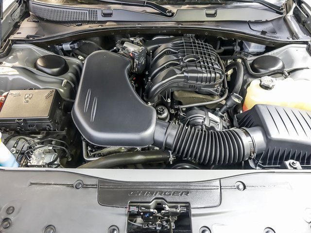 Used 2023 Dodge Charger GT w/ Blacktop Package image 32