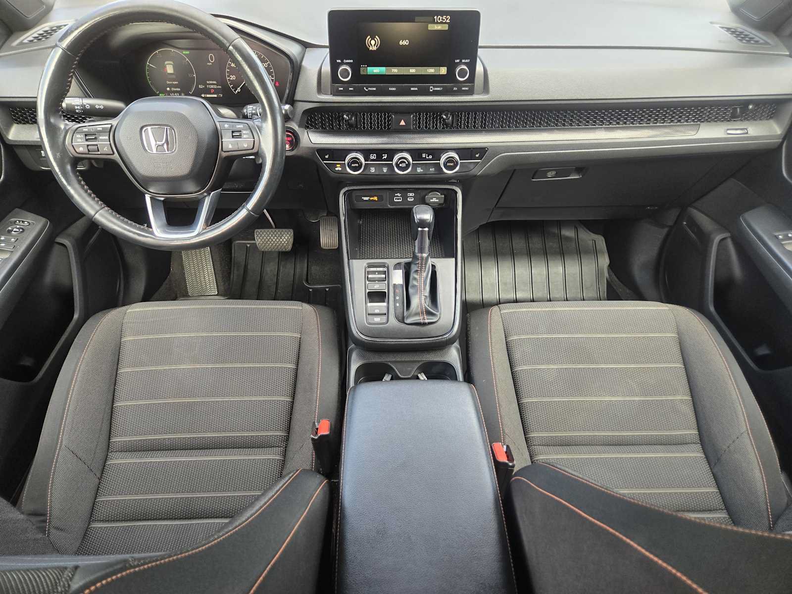 Used 2023 Honda CR-V Sport image 25