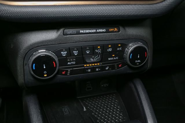 Used 2024 Ford Bronco Sport Outer Banks w/ Tech Package AWD/4WD image 25