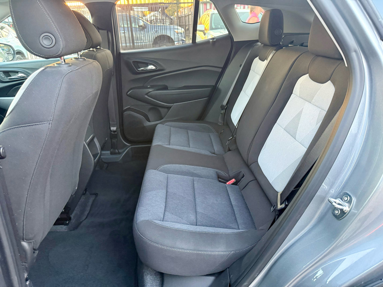 Used 2024 Chevrolet Trax LS w/ LS Convenience Package image 22