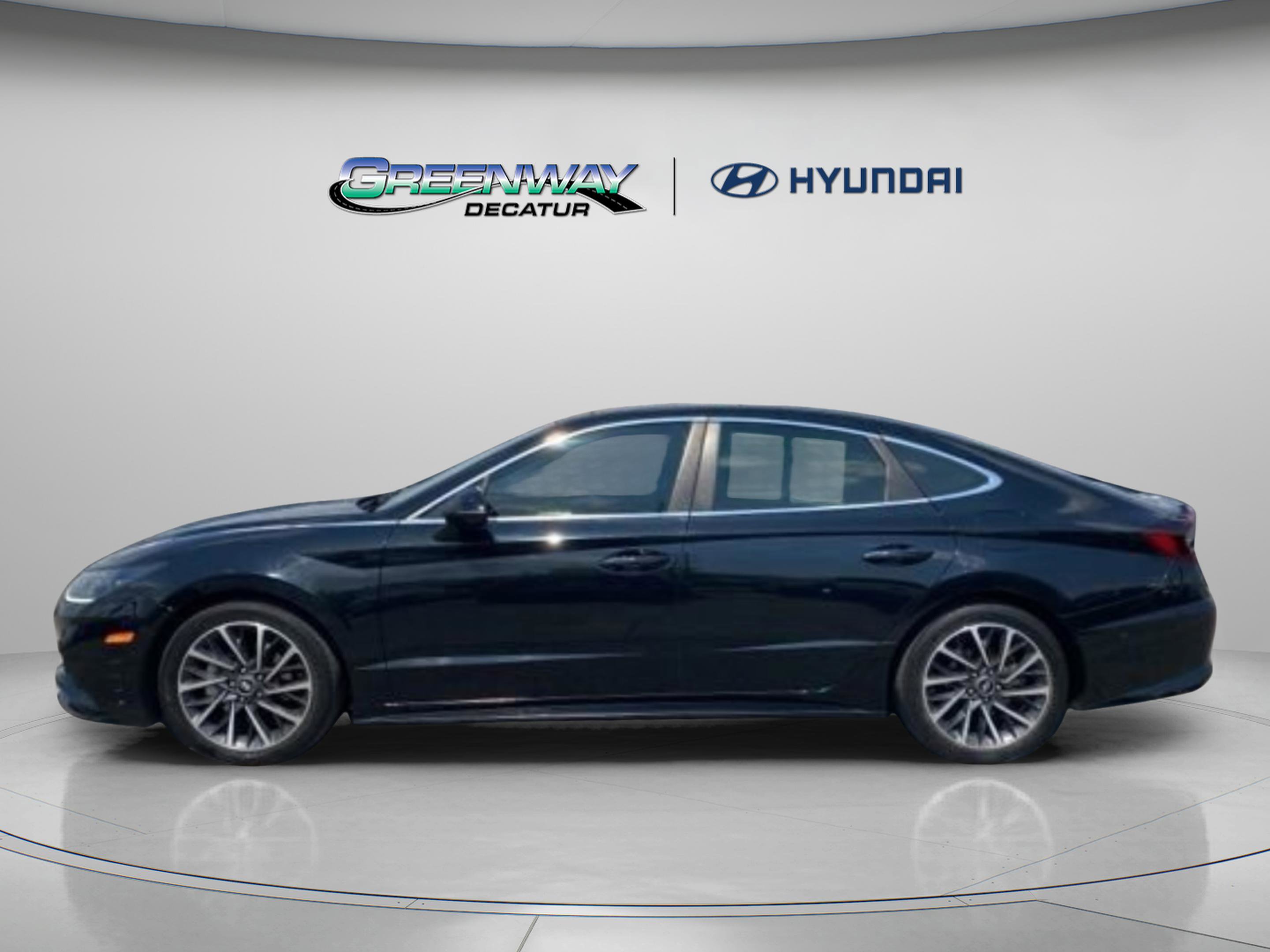 Used 2020 Hyundai Sonata Limited FWD image 6