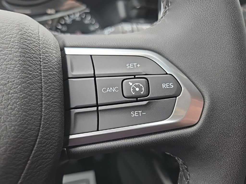 New 2026 Jeep Compass Latitude AWD/4WD image 41