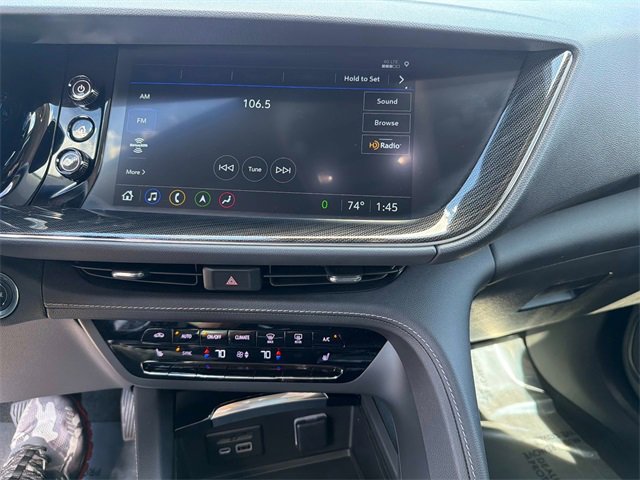 Used 2022 Buick Envision Essence w/ Technology Package I image 21