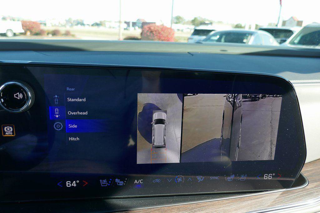 New 2026 Chevrolet Tahoe Premier image 25