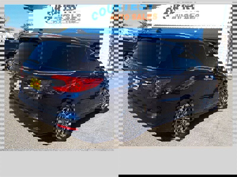 Used 2023 Honda Odyssey EX-L image 9