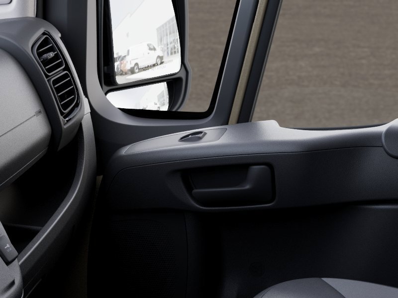 New 2026 RAM ProMaster 2500 w/ Premium Convenience Group FWD image 26