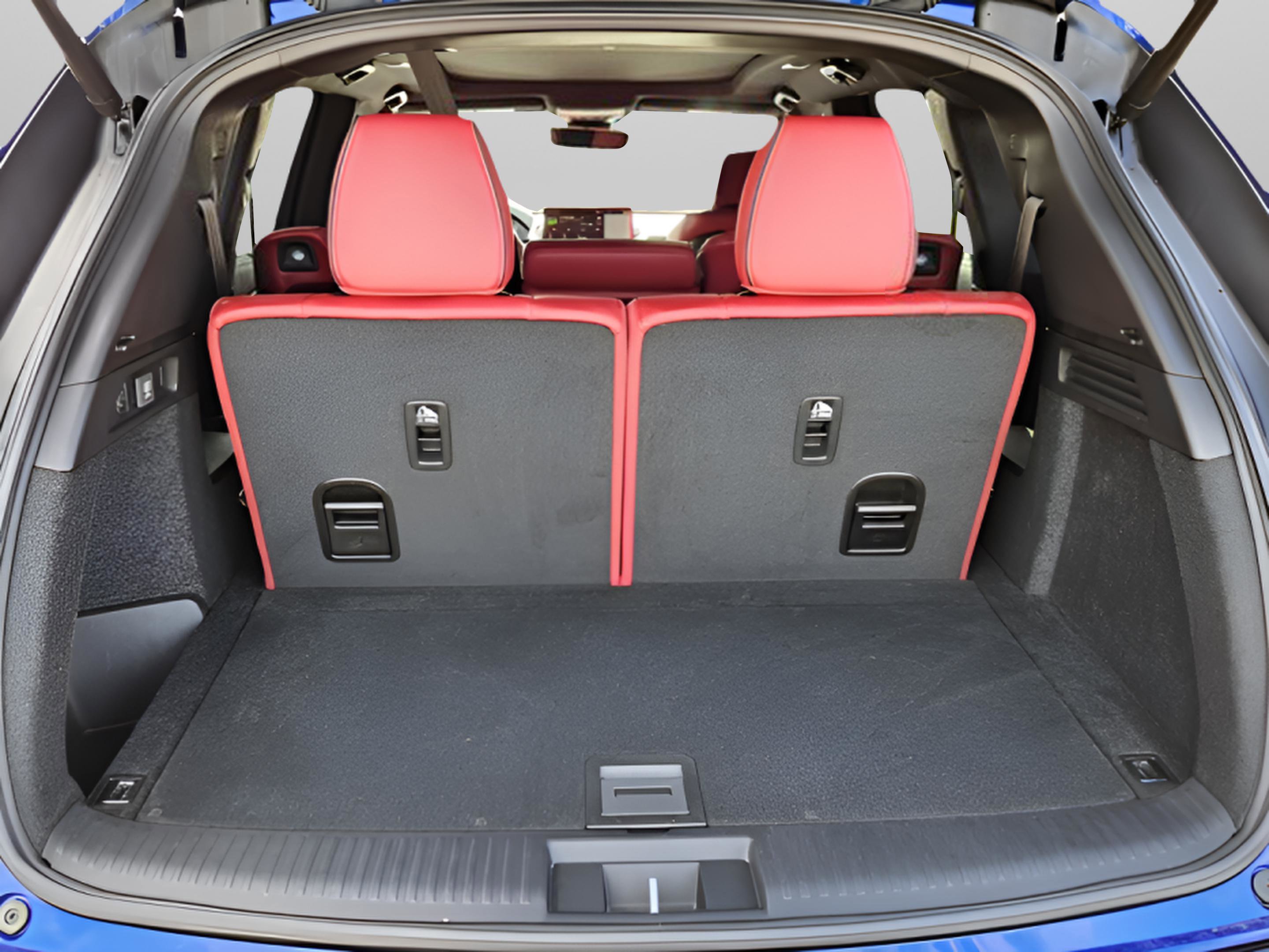 Certified 2024 Acura MDX A-Spec image 27