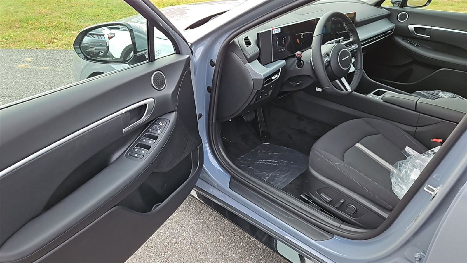 New 2026 Hyundai Sonata SEL image 9