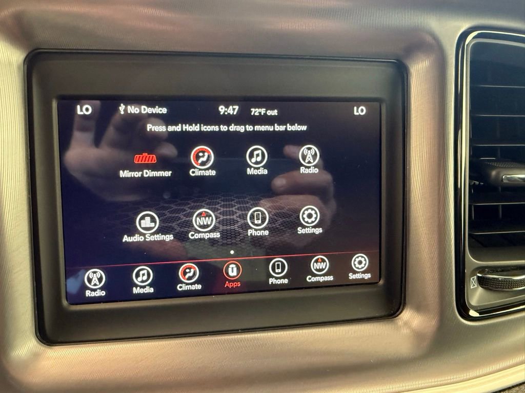 Used 2019 Dodge Challenger SXT w/ Driver Convenience Group RWD image 31