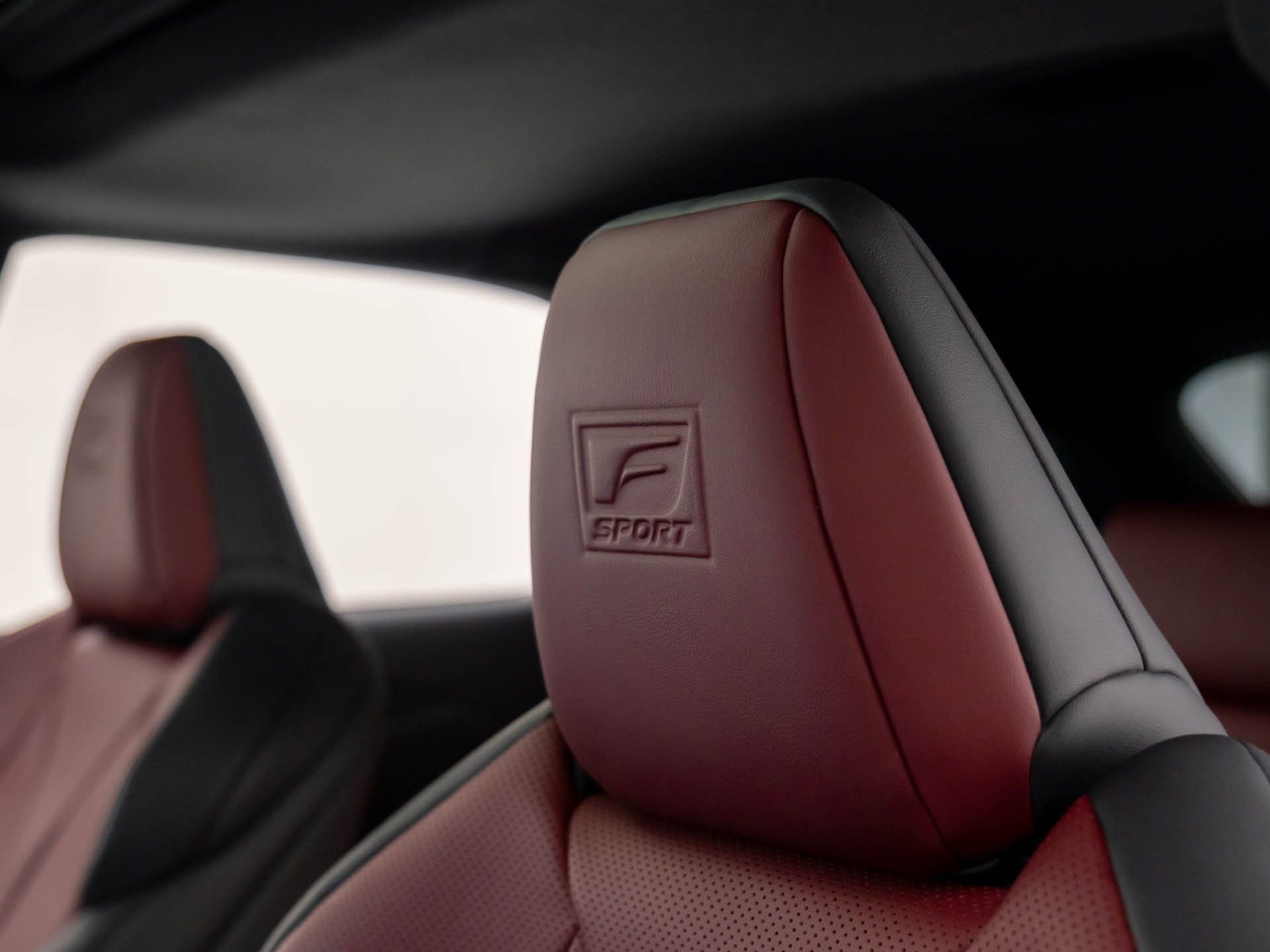 Used 2024 Lexus RX 350 AWD image 18