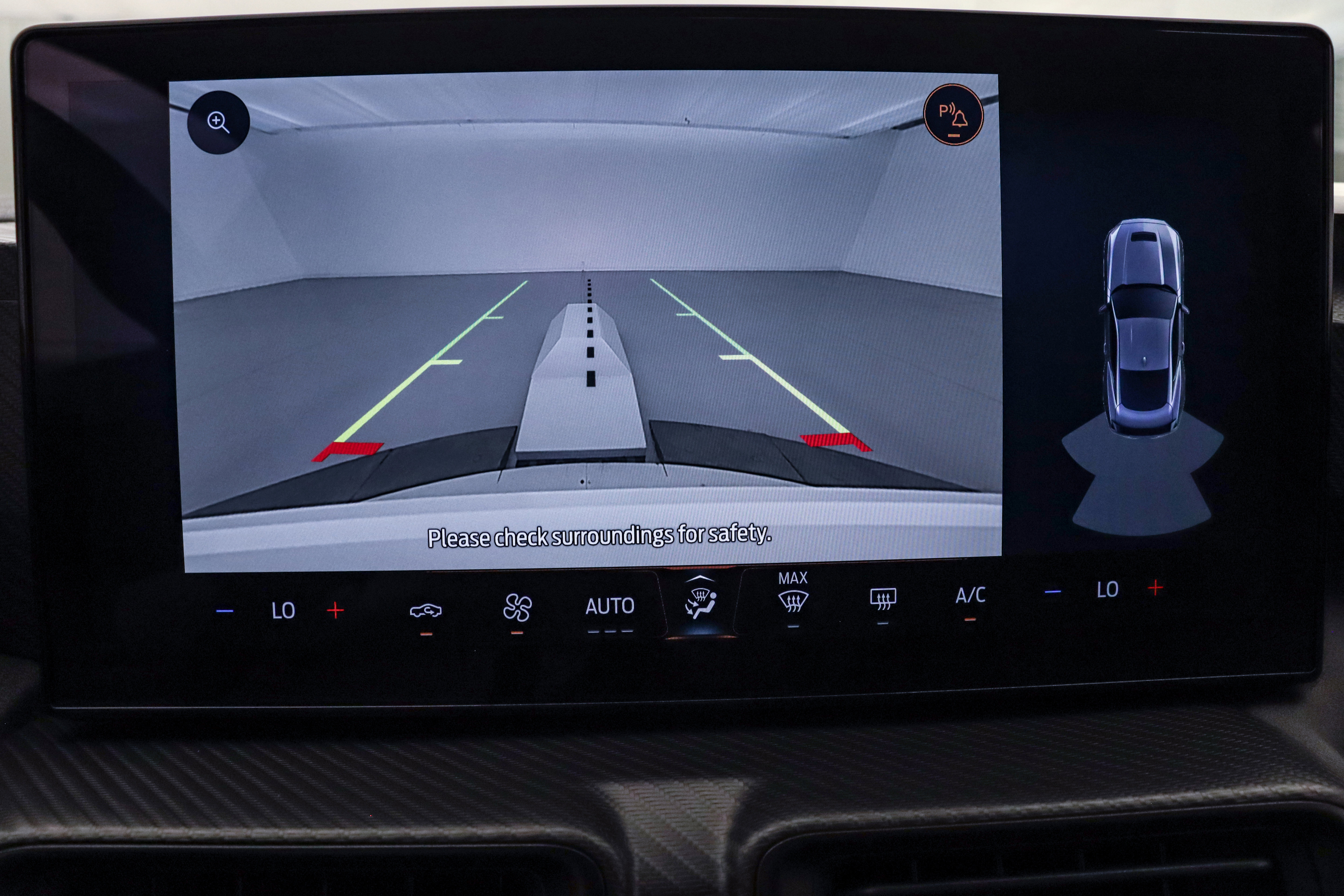 New 2025 Ford Mustang GT RWD image 15