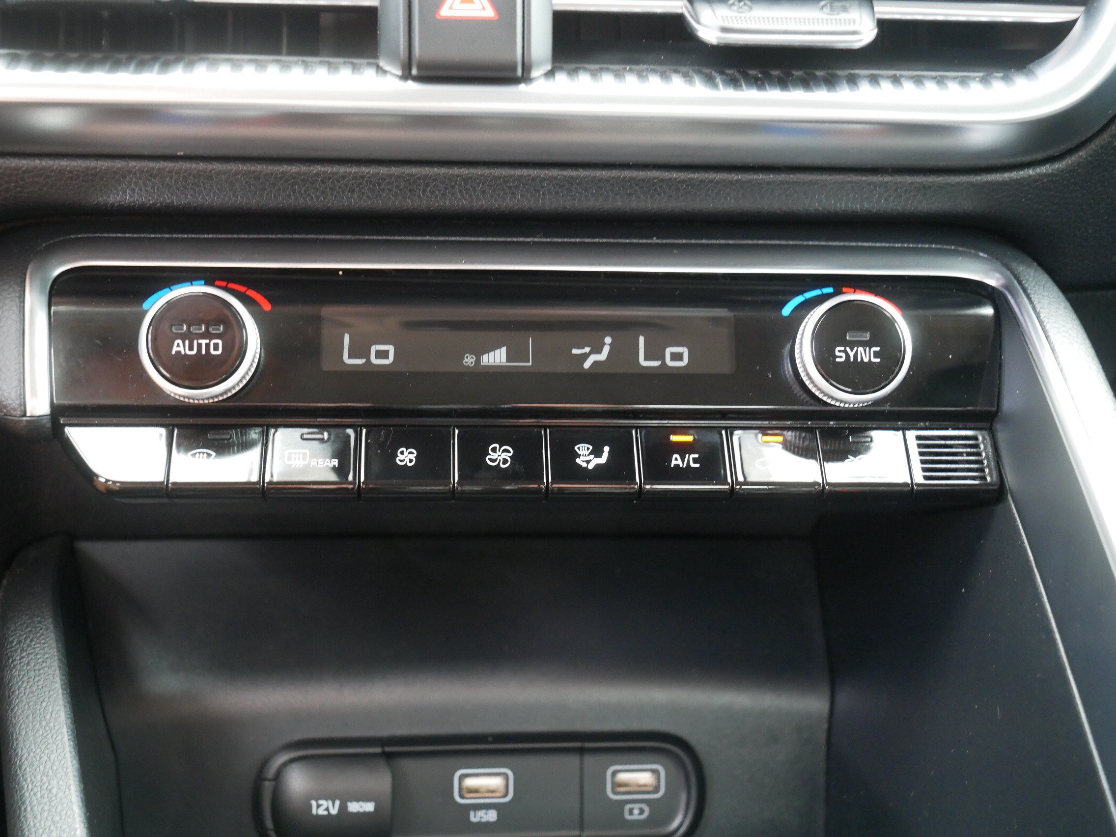 Certified 2022 Kia K5 EX w/ EX Premium Package FWD image 23