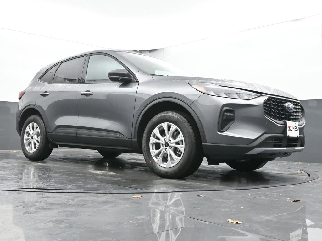 New 2026 Ford Escape Active w/ Cold Weather Package image 42