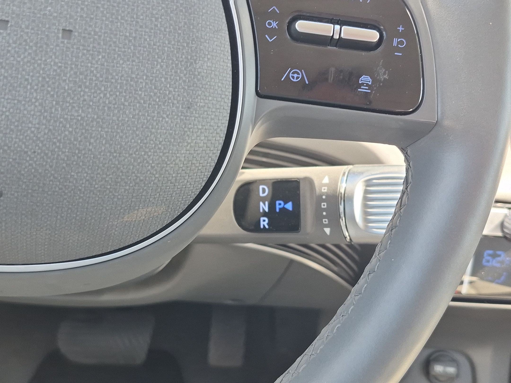 Certified 2024 Hyundai Ioniq 5 Limited AWD/4WD image 25