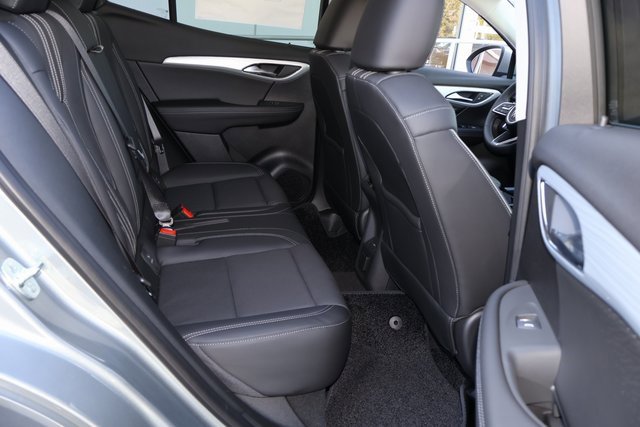 New 2026 Buick Envision Avenir image 15