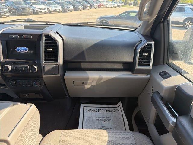 Used 2020 Ford F150 XLT AWD/4WD image 20